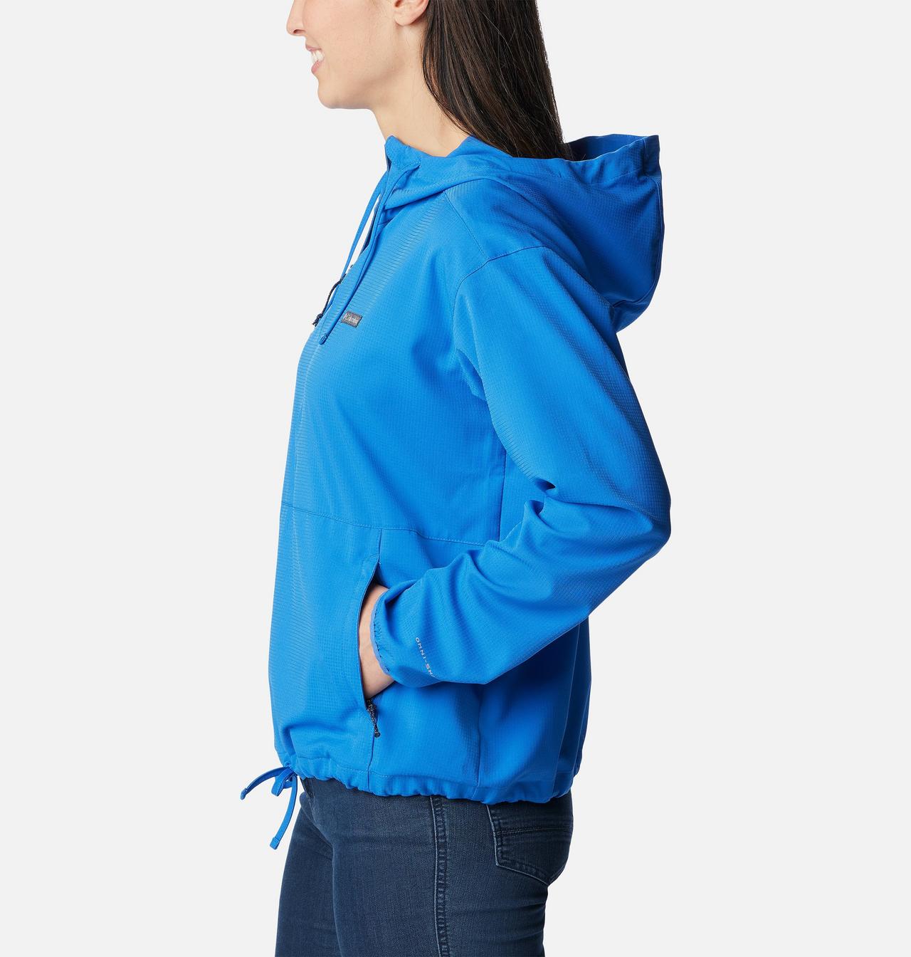 Women's Breezy Pines™ Pullover Hoodie 3