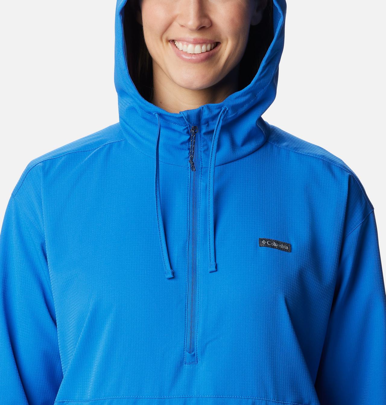 Women's Breezy Pines™ Pullover Hoodie 4