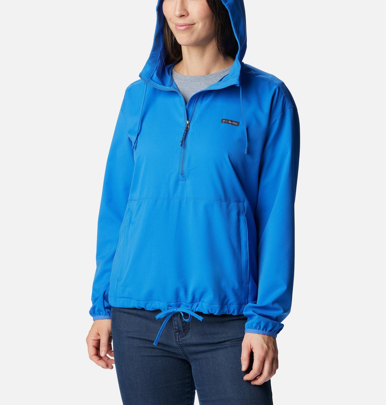 Women's Breezy Pines™ Pullover Hoodie 5