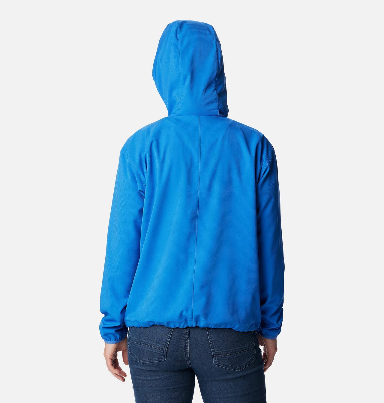 Women's Breezy Pines™ Pullover Hoodie 2