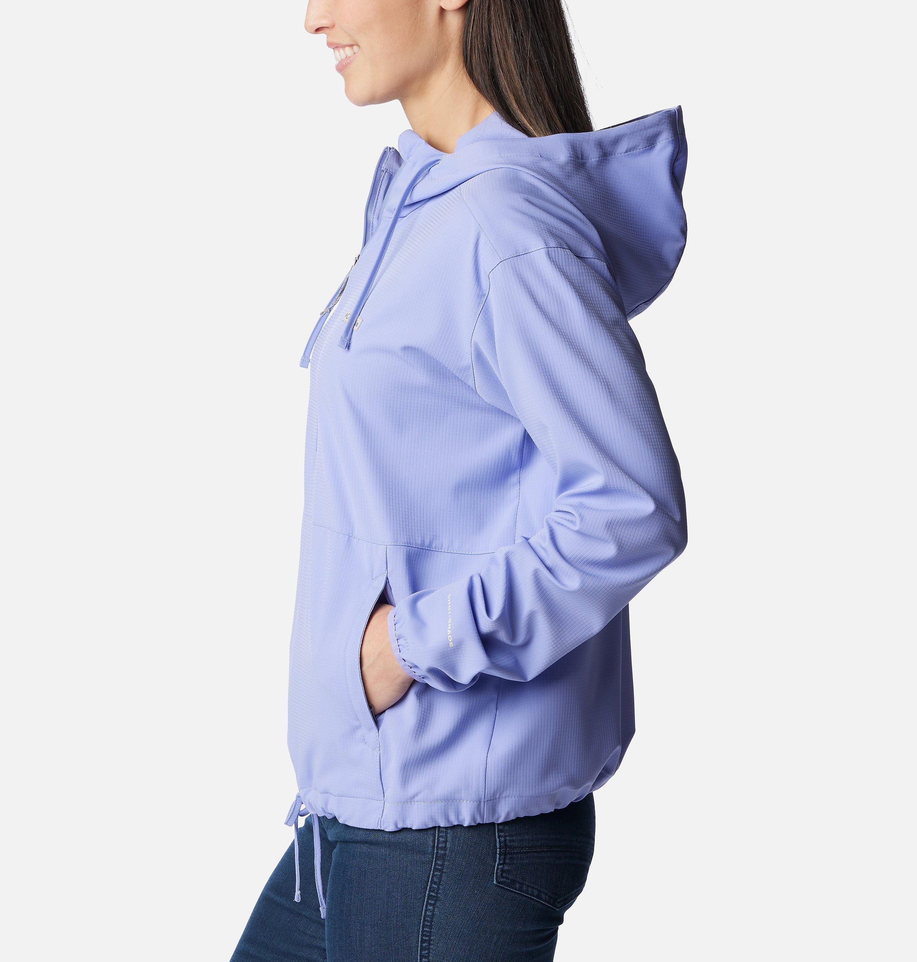 W Breezy Pines™ EXS Pullover Hoodie | 526 | M 3