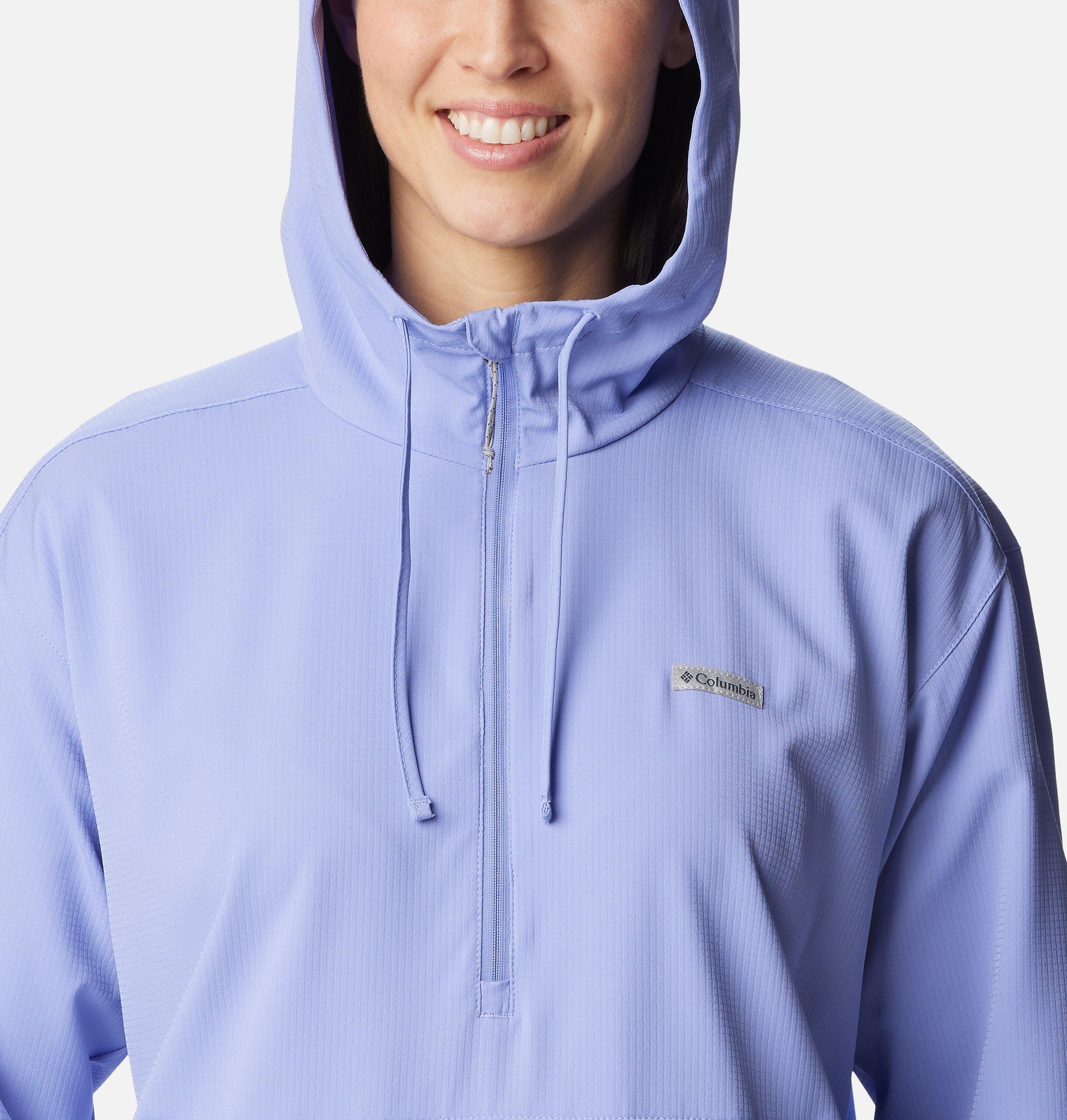 W Breezy Pines™ EXS Pullover Hoodie | 526 | M 4