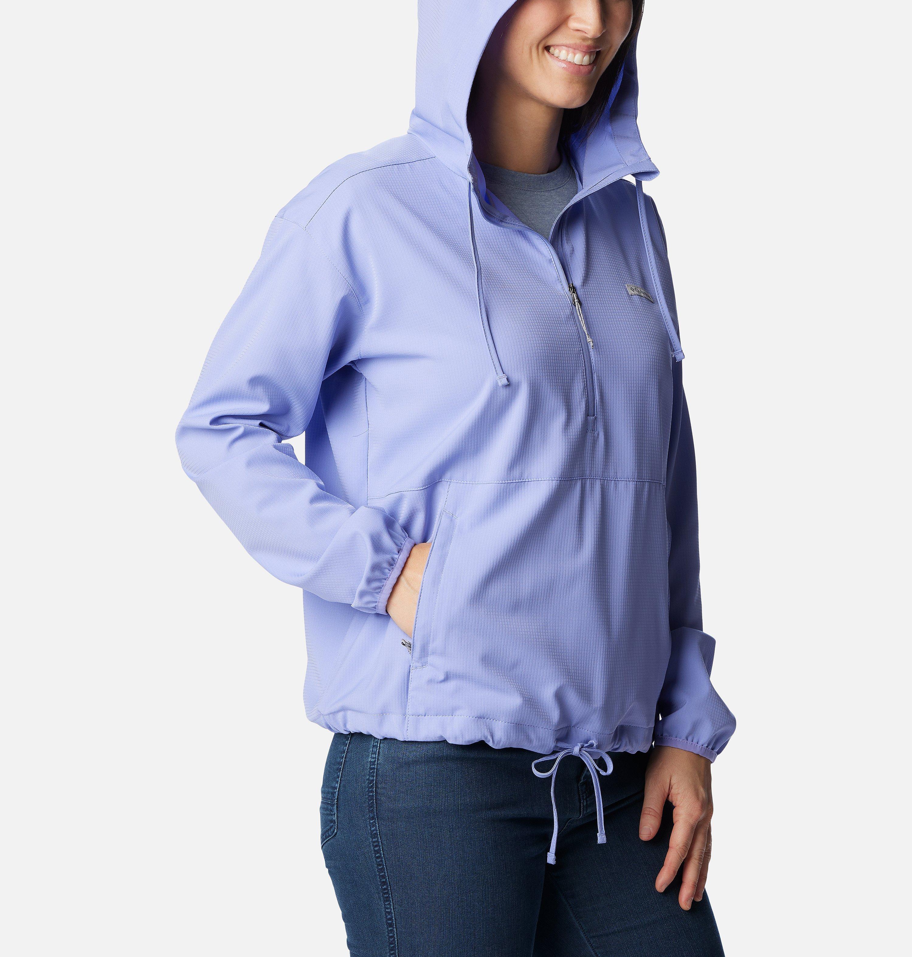 W Breezy Pines™ EXS Pullover Hoodie | 526 | M 5