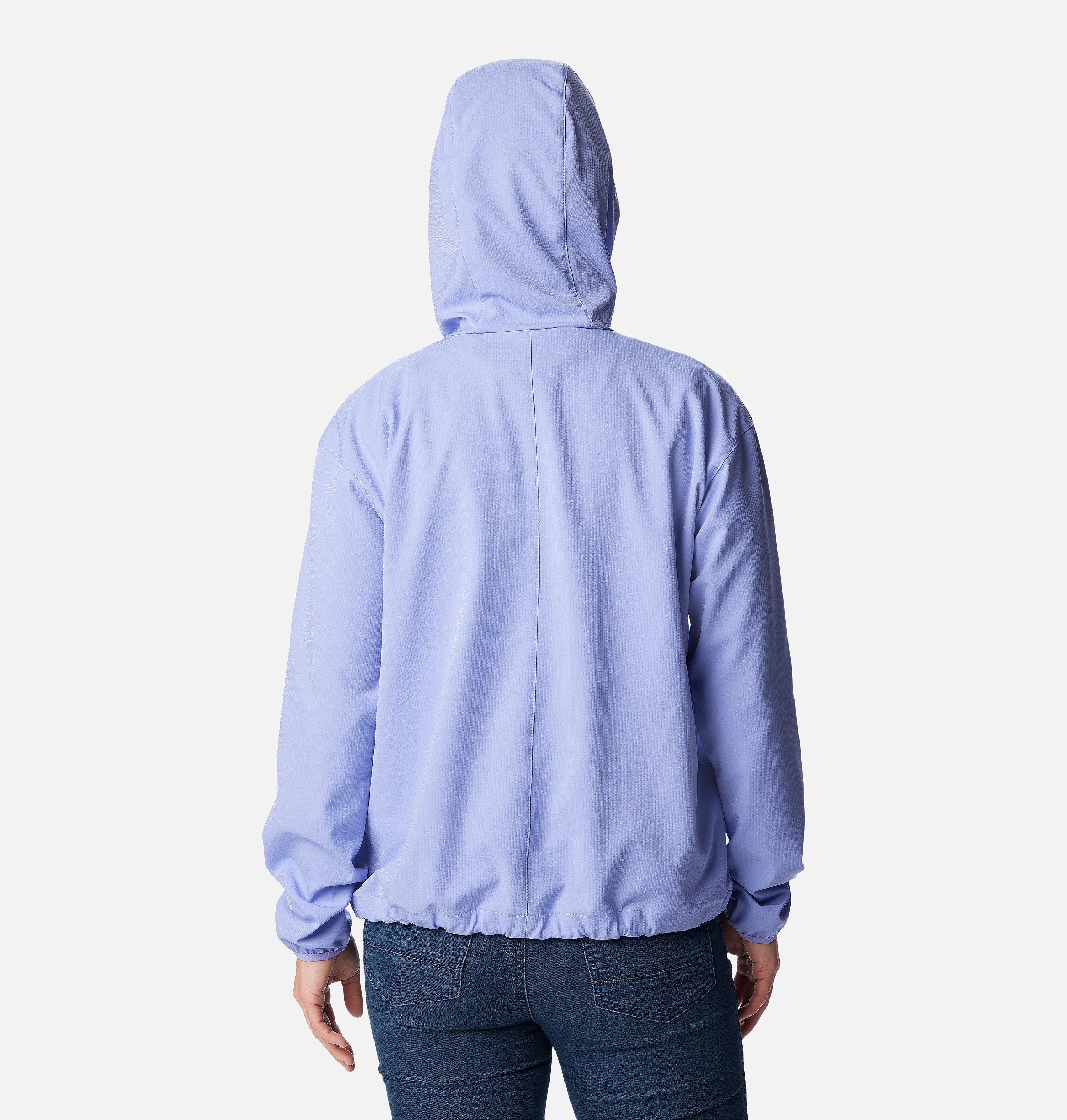 W Breezy Pines™ EXS Pullover Hoodie | 526 | M 2