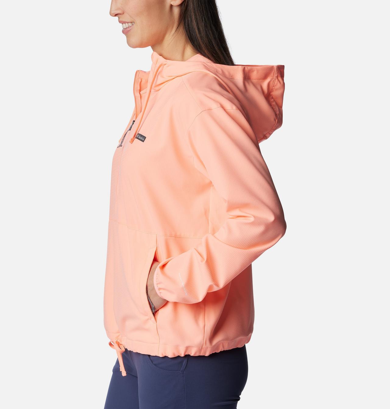 Women's Breezy Pines™ Pullover Hoodie 3