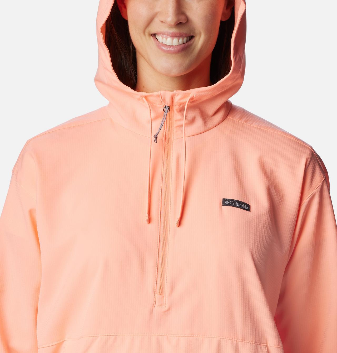 Women's Breezy Pines™ Pullover Hoodie 4