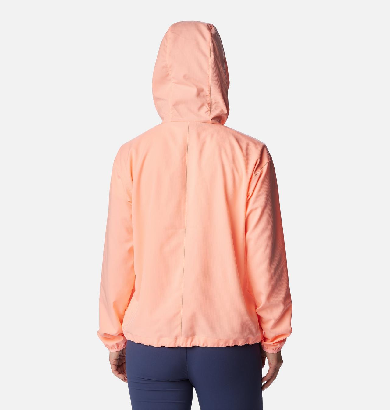 Women's Breezy Pines™ Pullover Hoodie 2