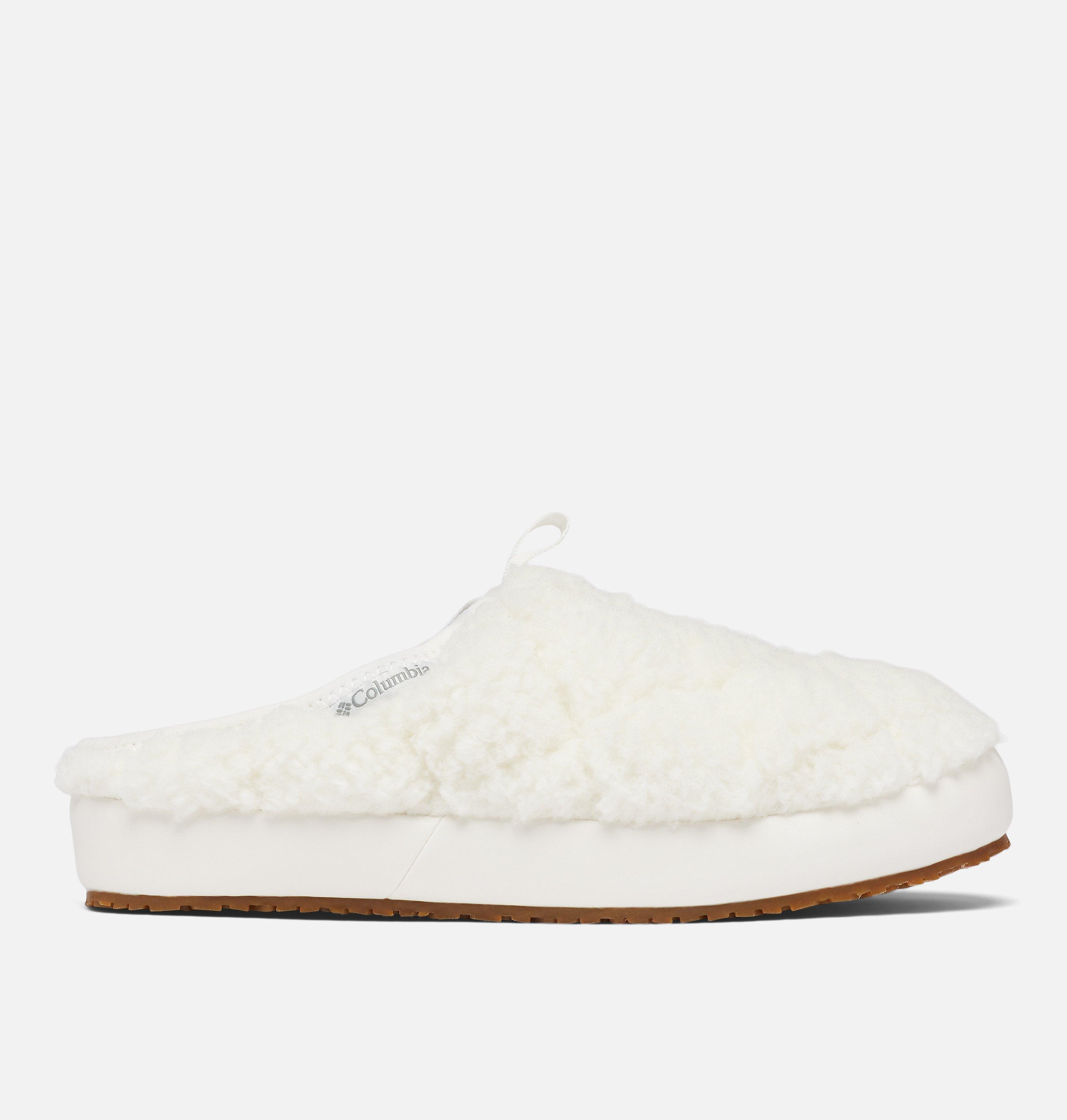 Women's Cozy Cabin Omni-Heat™ Lazy Bend™ Camper Shoe 3