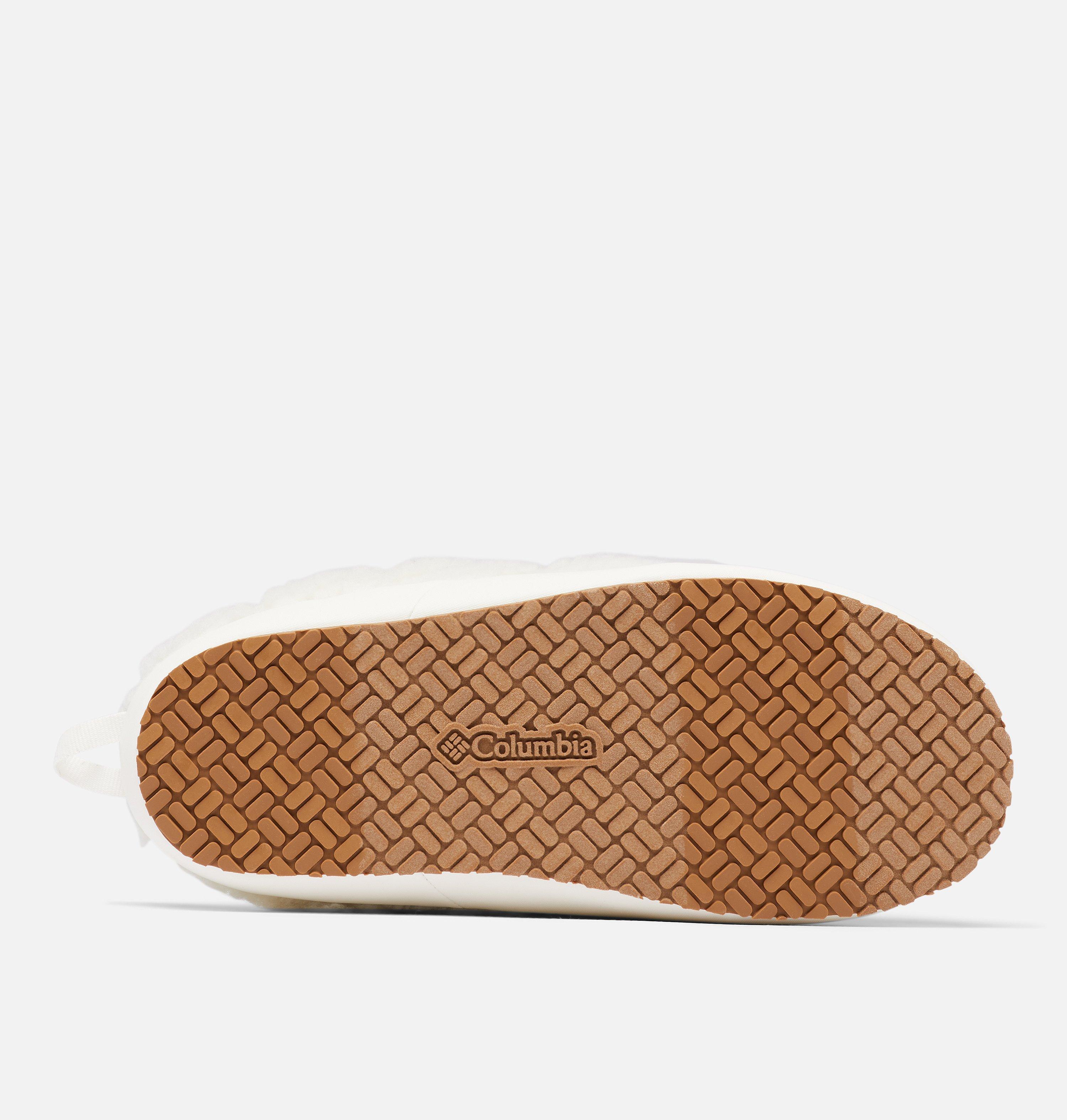 Women's Cozy Cabin Omni-Heat™ Lazy Bend™ Camper Shoe 6