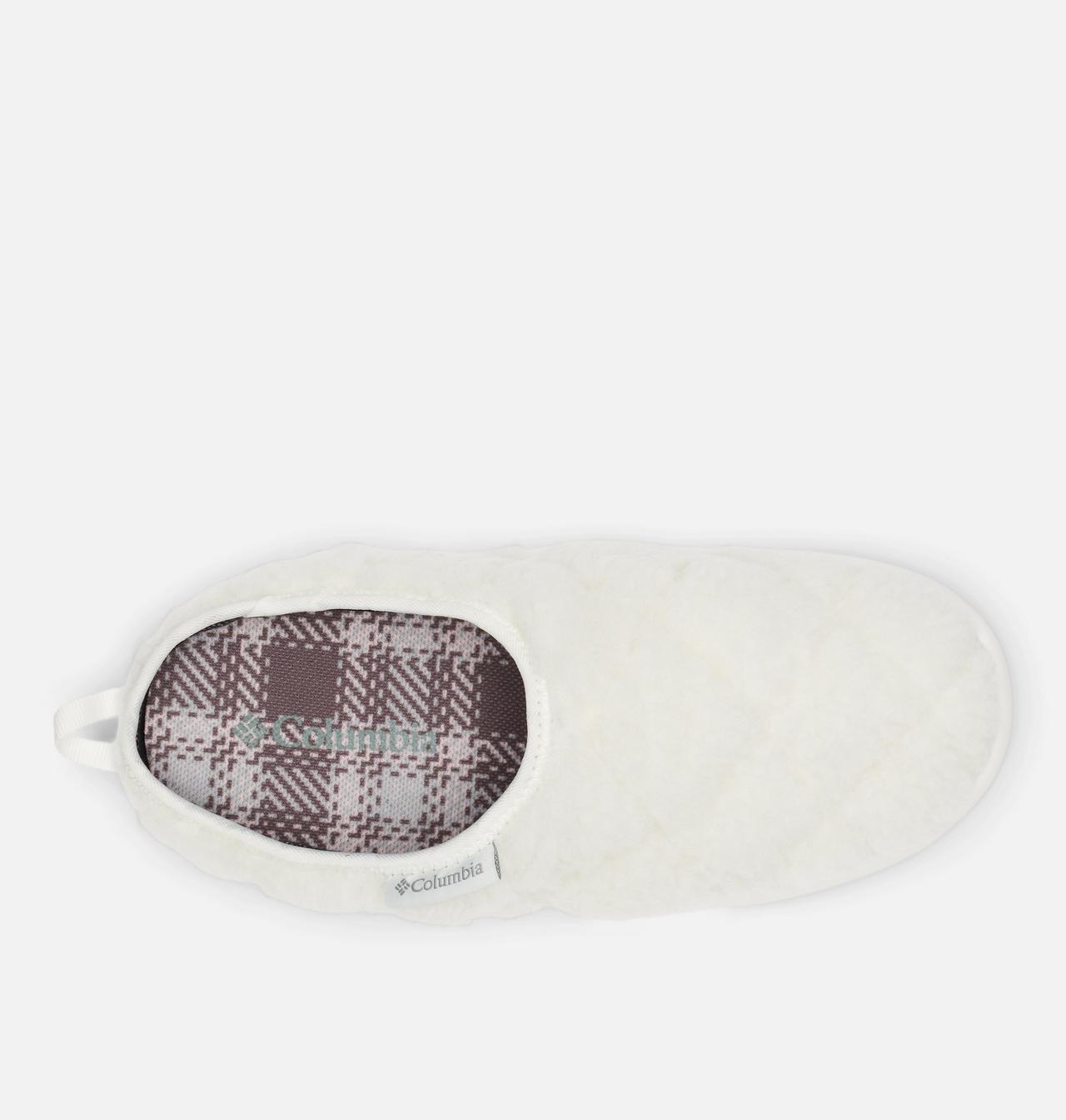 Women's Cozy Cabin Omni-Heat™ Lazy Bend™ Camper Shoe 5