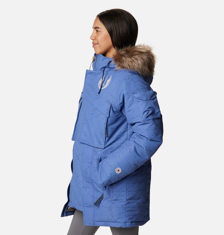 Republic Parka | 458 | L, Color: Velvet Cove, image 14