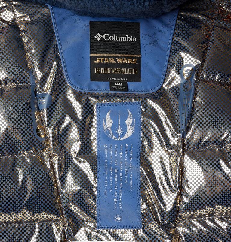 Republic Parka | 458 | L, Color: Velvet Cove, image 8