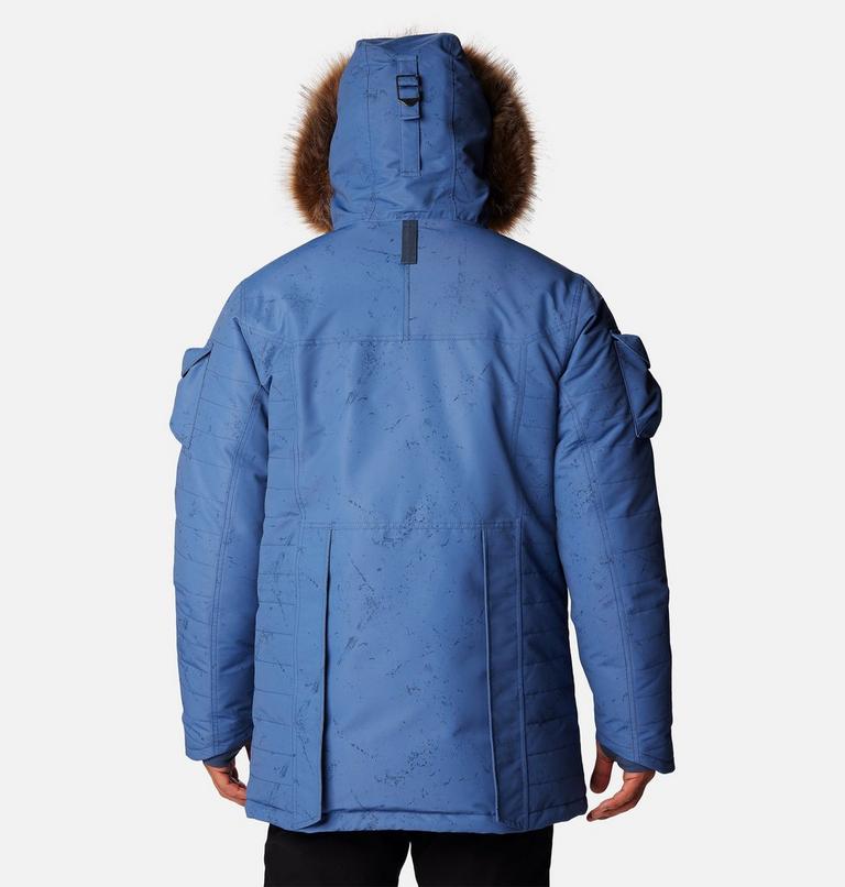 Republic Parka | 458 | L, Color: Velvet Cove, image 2