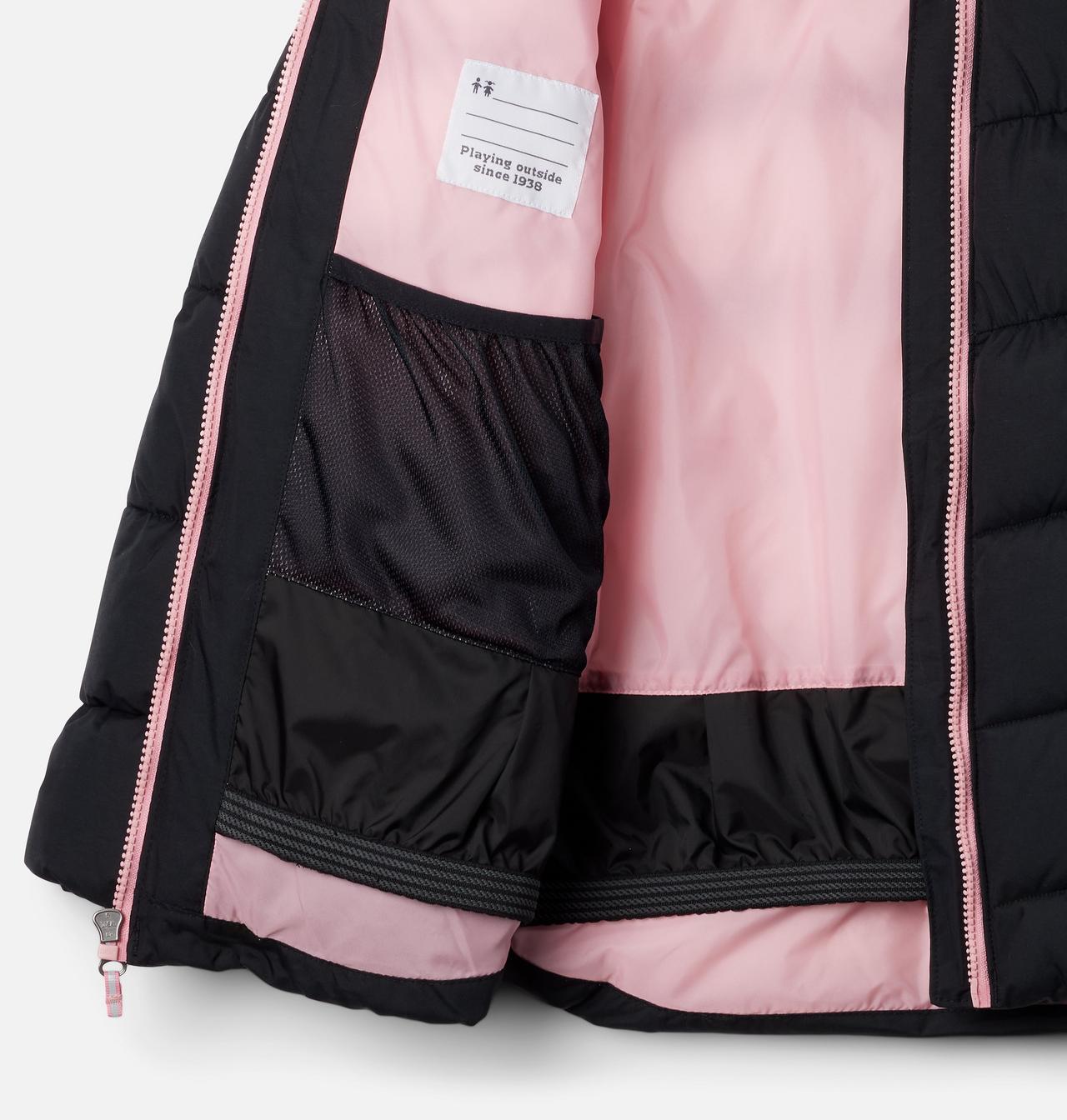 Manteau Arctic Blast™ II pour fille 3