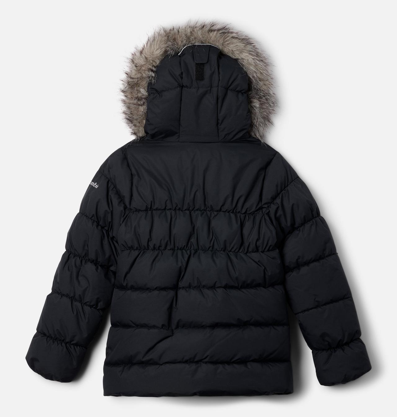 Manteau Arctic Blast™ II pour fille 2
