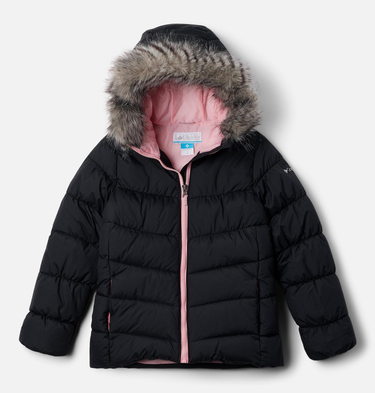 Manteau Arctic Blast™ II pour fille 1