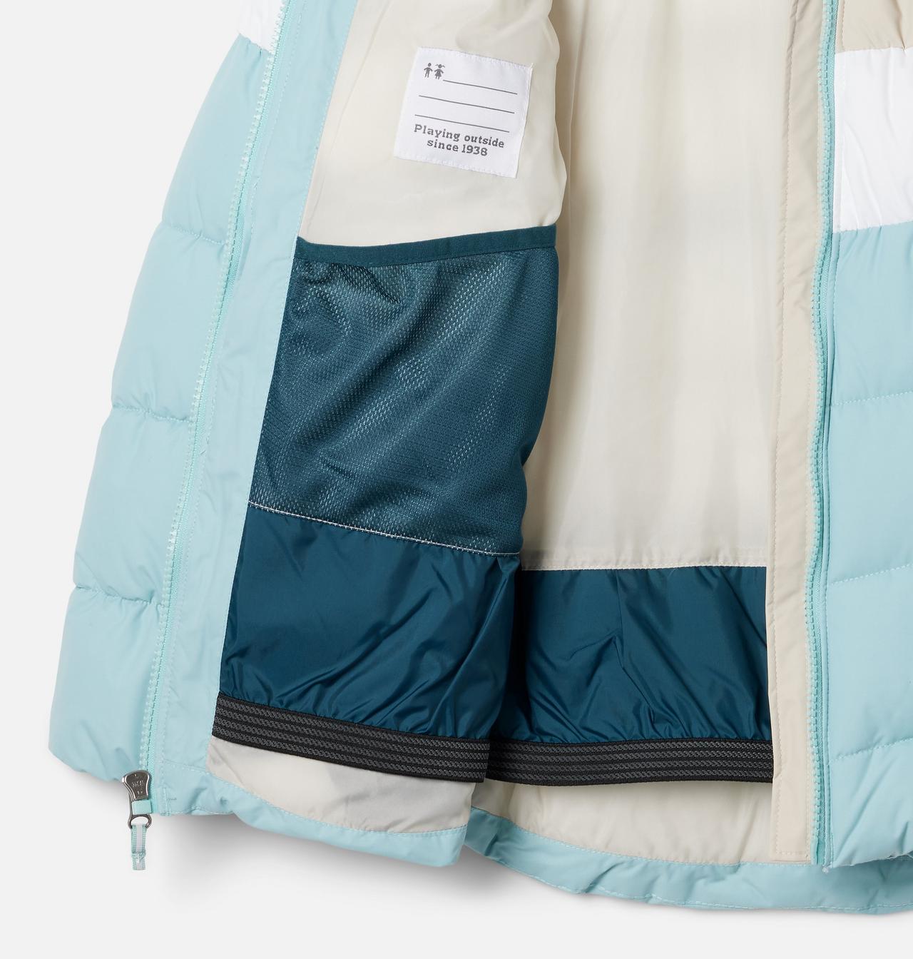 Girls' Arctic Blast™ II Jacket 3