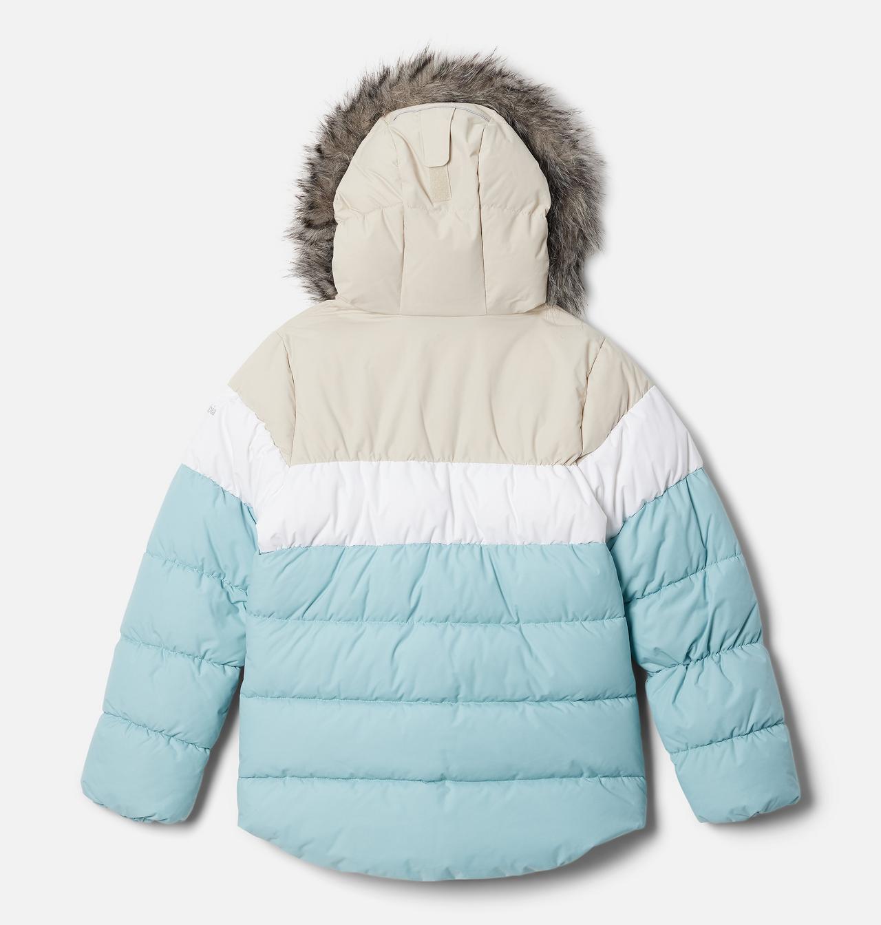 Girls' Arctic Blast™ II Jacket 2