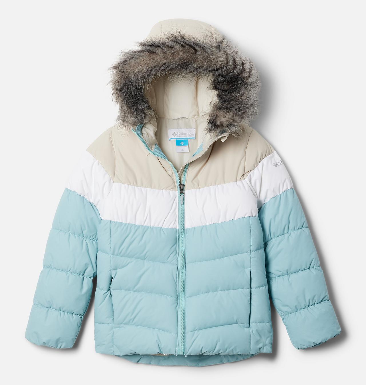 Girls' Arctic Blast™ II Jacket 1