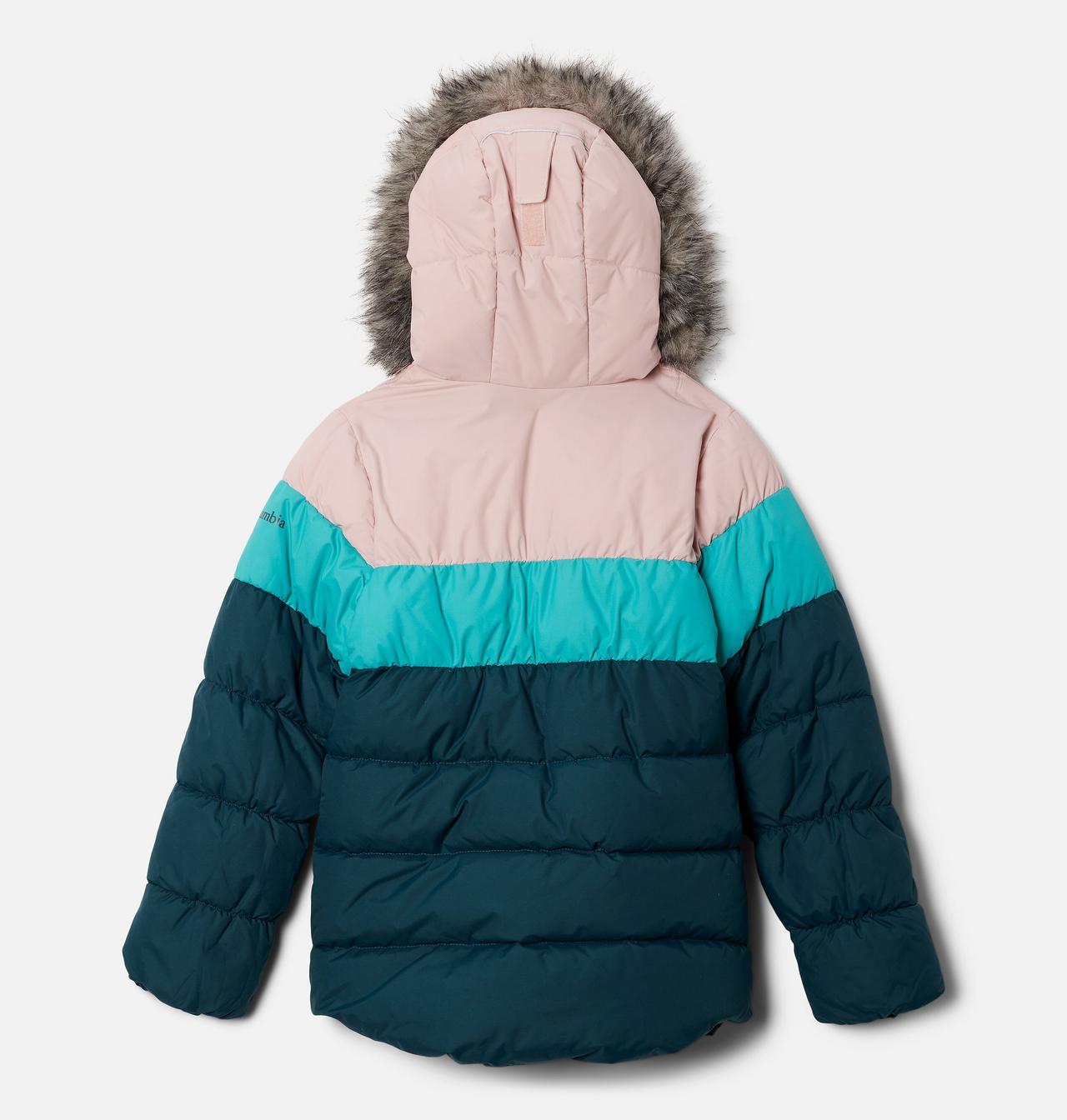 Girls' Arctic Blast™ II Jacket 2