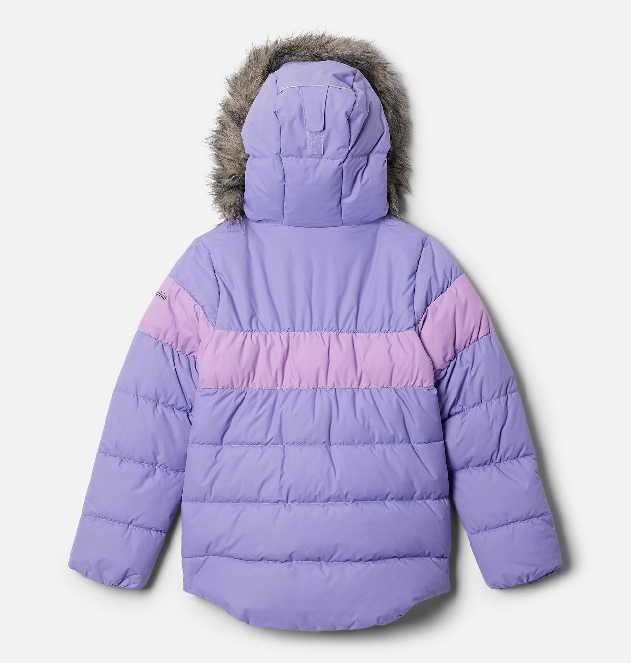 Girls' Arctic Blast™ II Jacket 2
