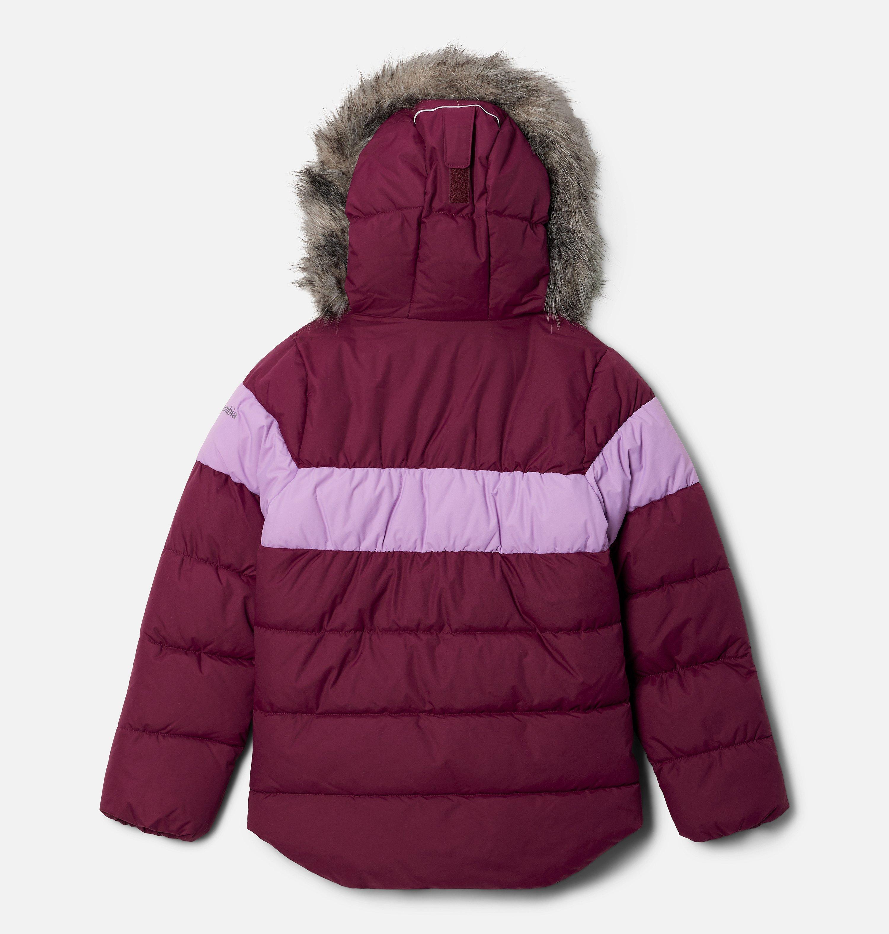 Girls' Arctic Blast™ II Jacket 2