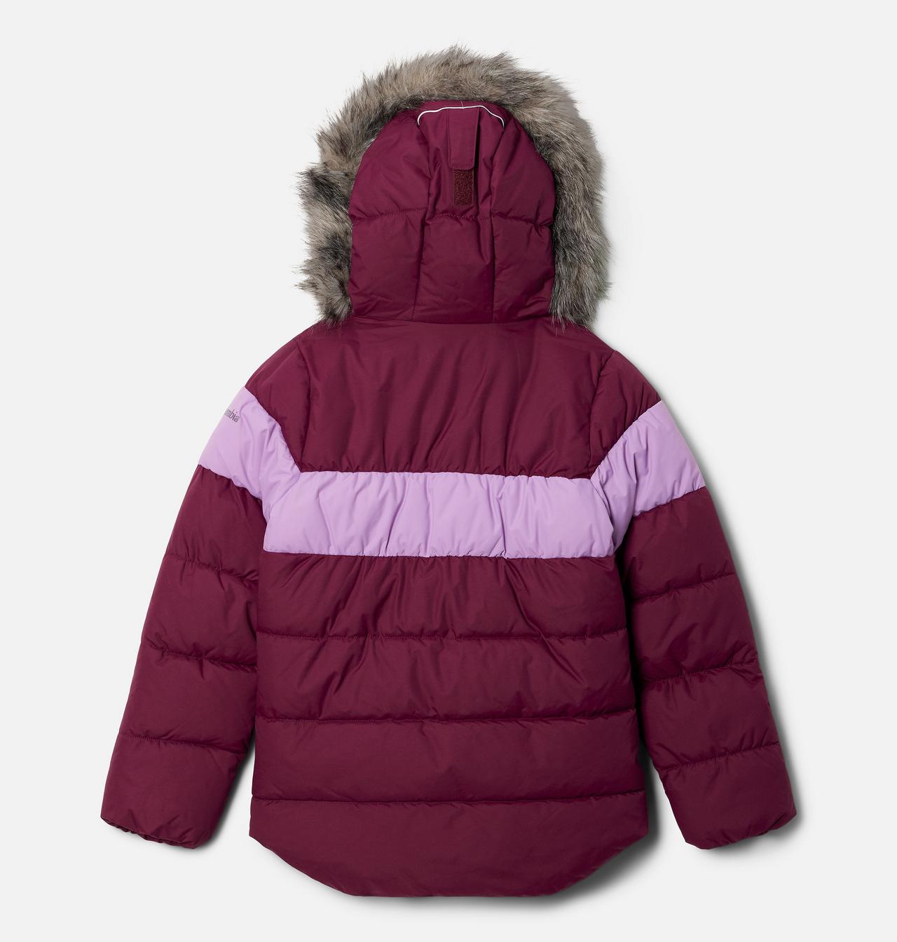 Girls' Arctic Blast™ II Jacket 2