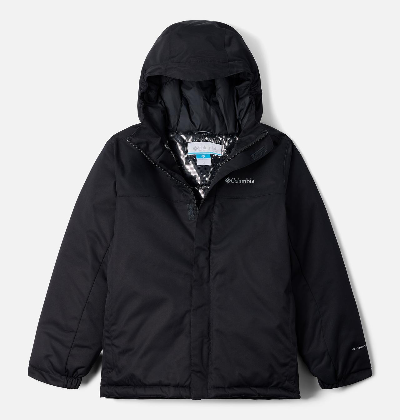 Boys' Hikebound™ Insulated Jacket 1