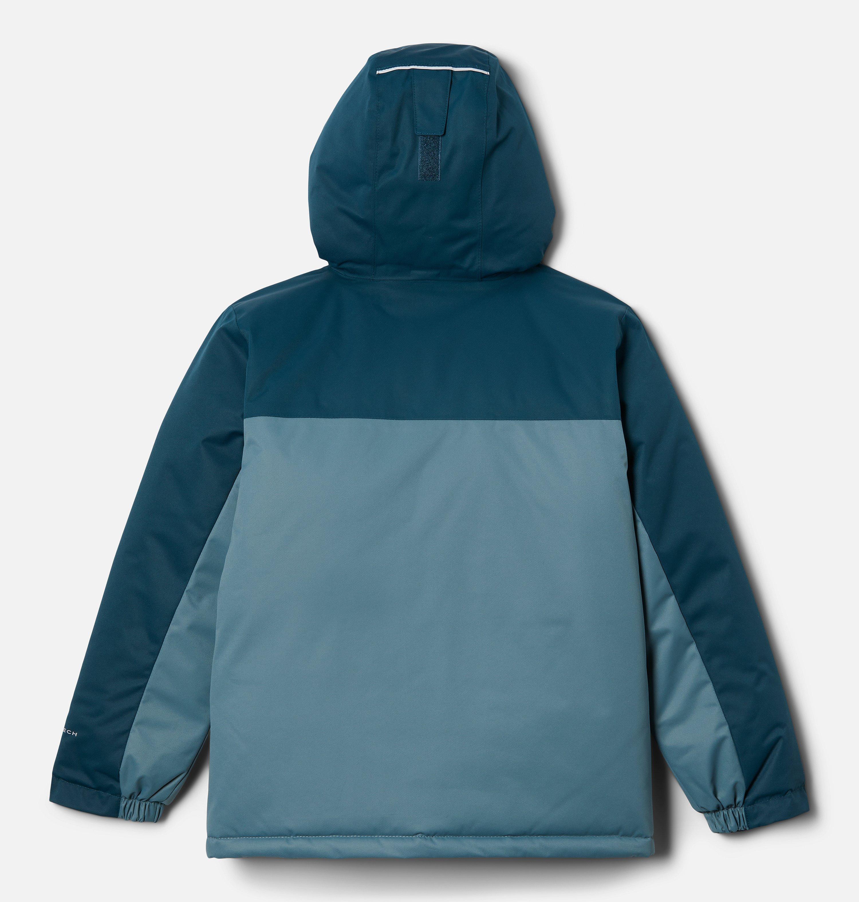 Boys' Hikebound™ Insulated Jacket 2
