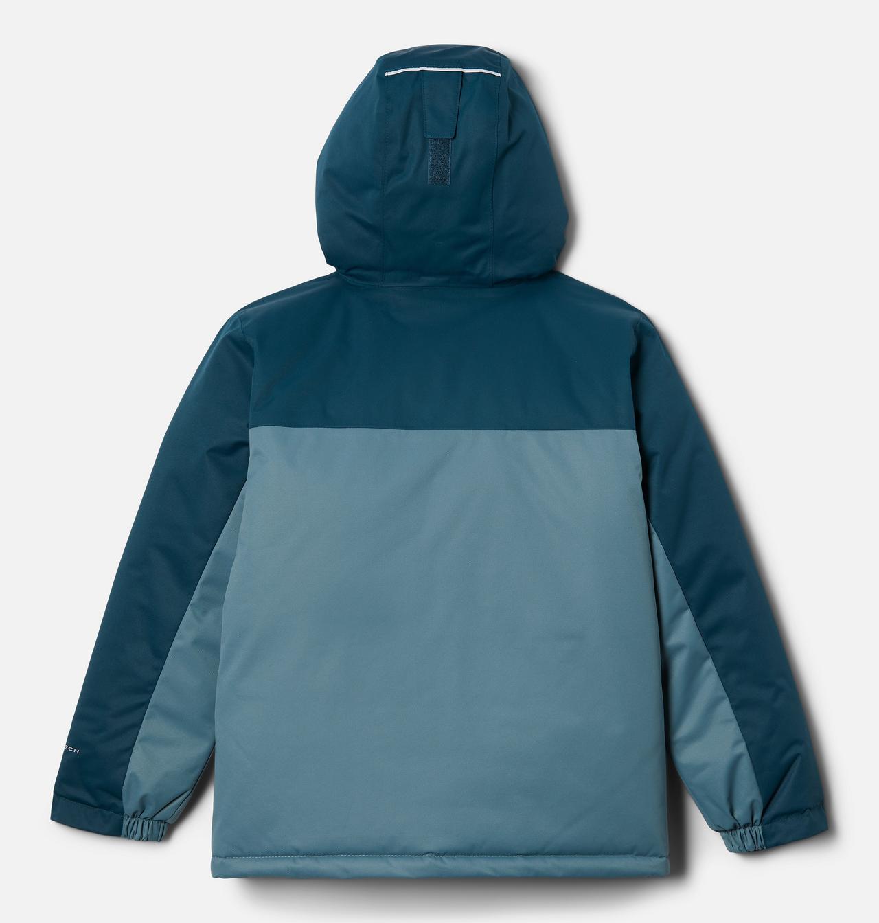 Manteau isolant Hikebound™ pour garçon 2
