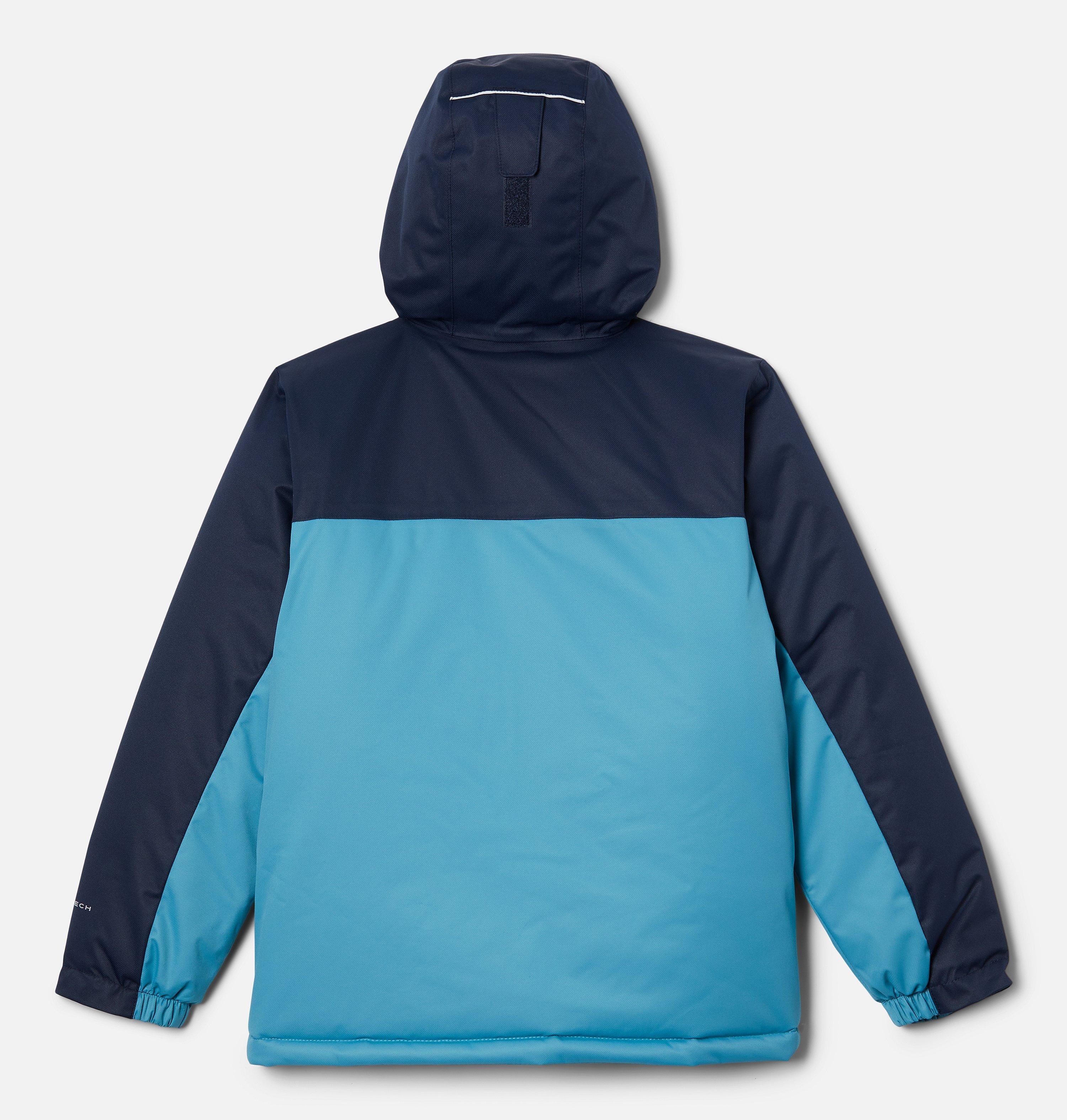 Boys' Hikebound™ Insulated Jacket 2