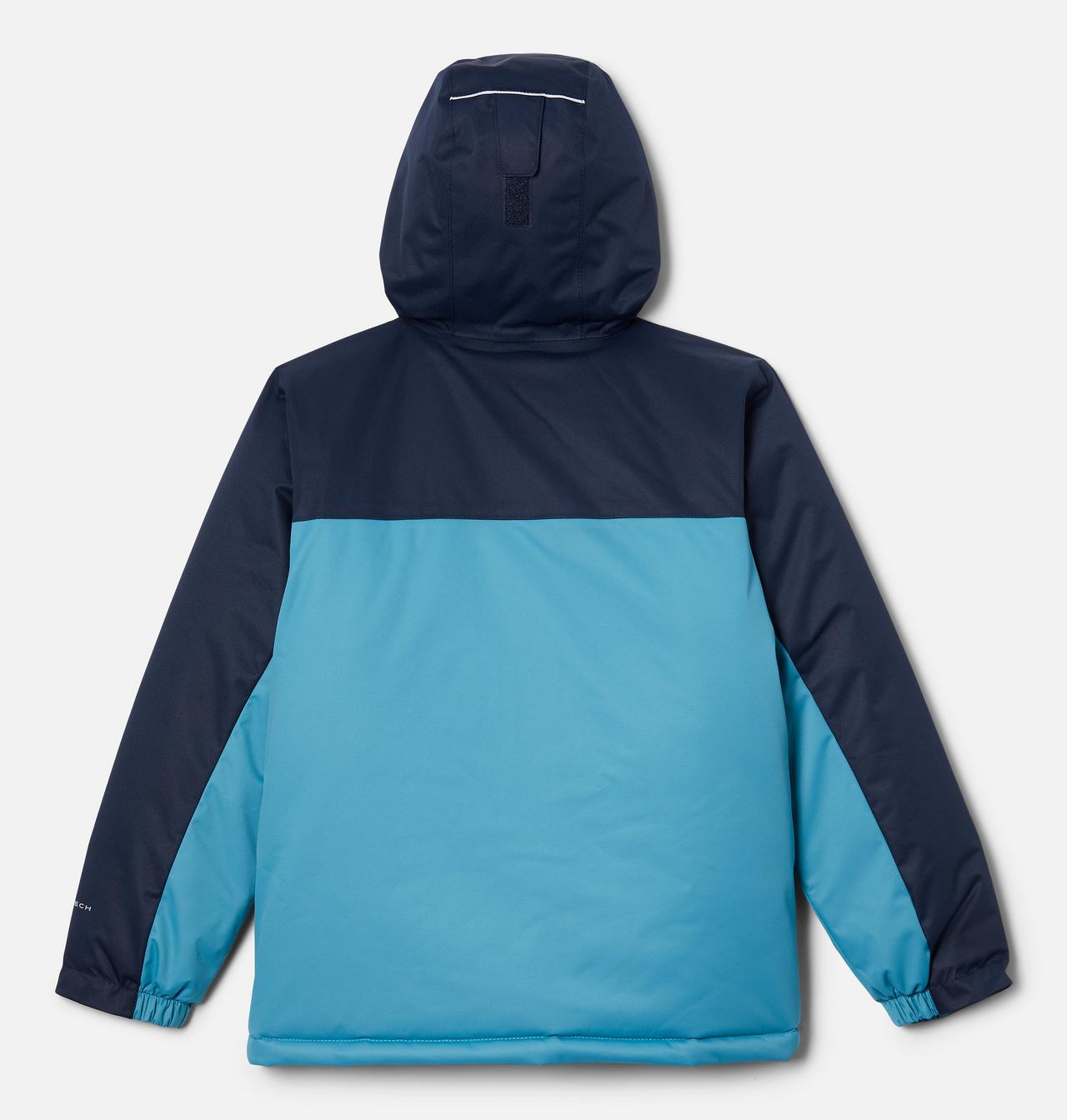 Boys' Hikebound™ Insulated Jacket 2