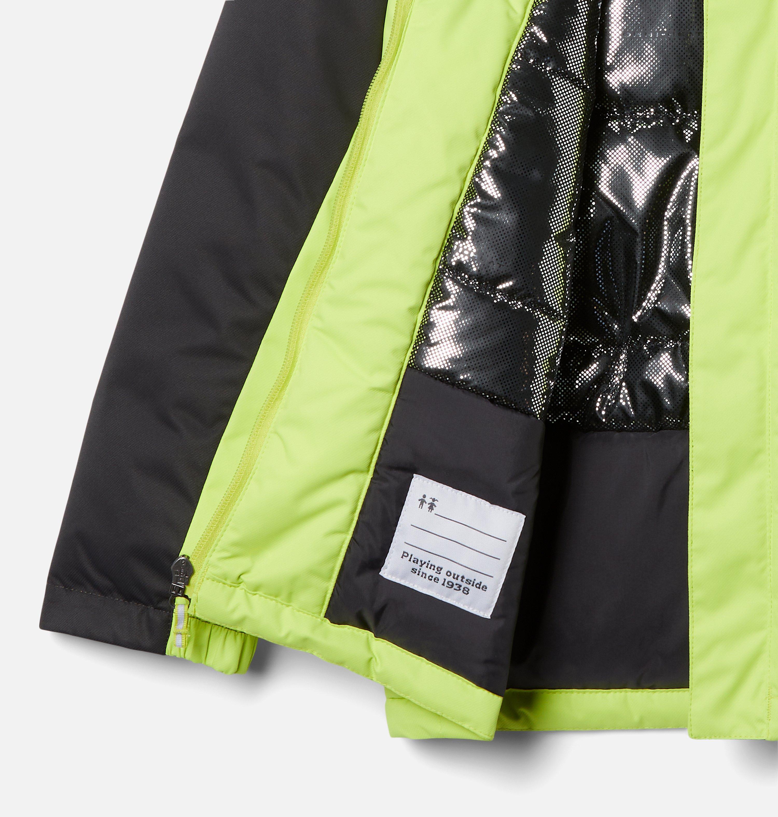 Boys' Hikebound™ Insulated Jacket 3
