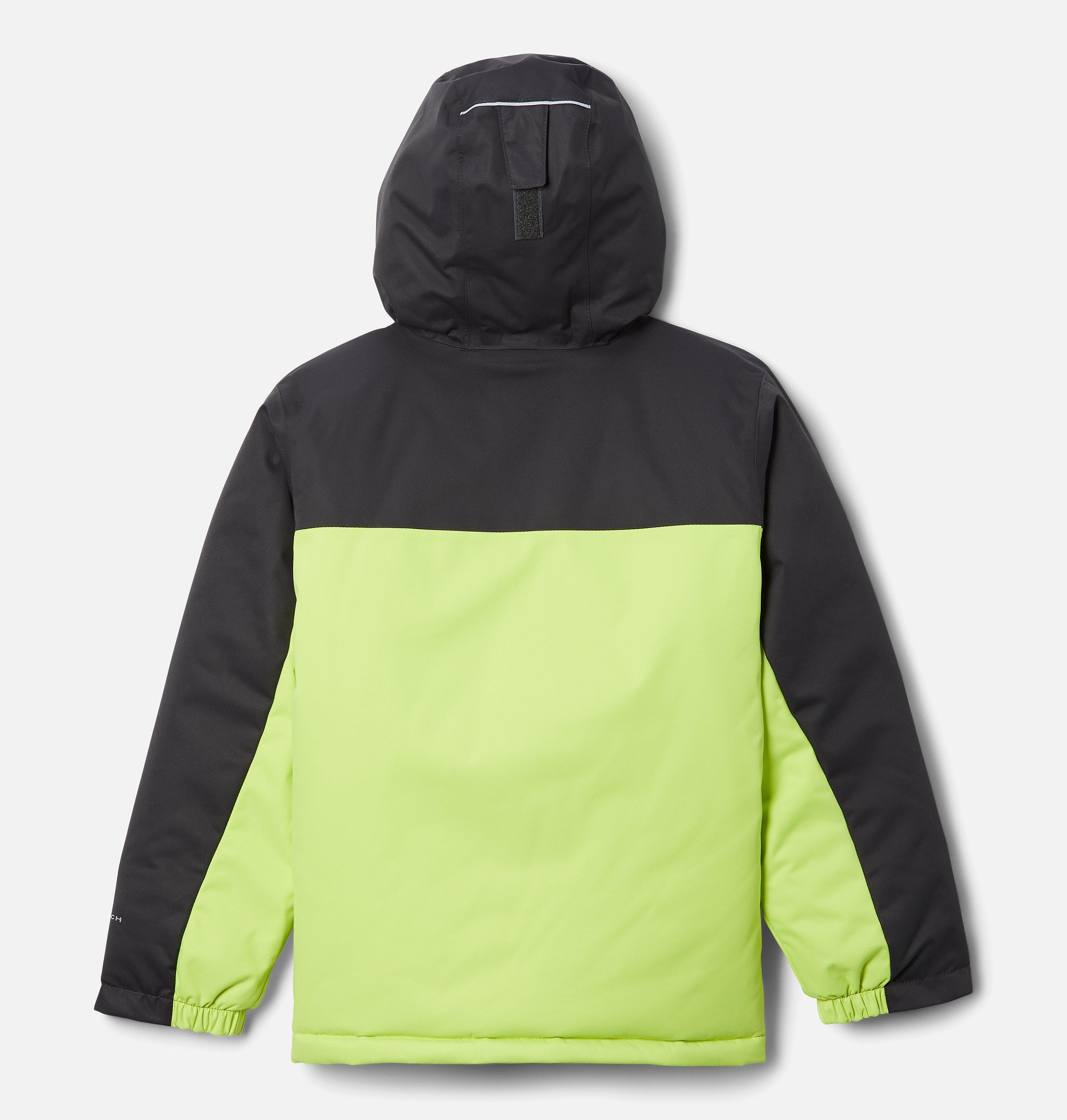 Boys' Hikebound™ Insulated Jacket 2