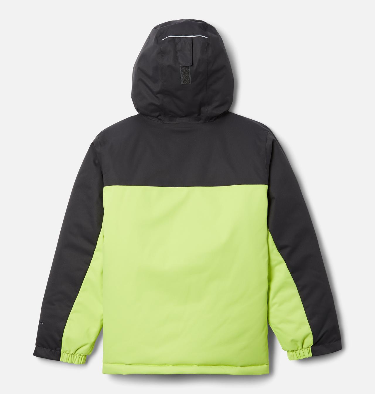 Boys' Hikebound™ Insulated Jacket 2