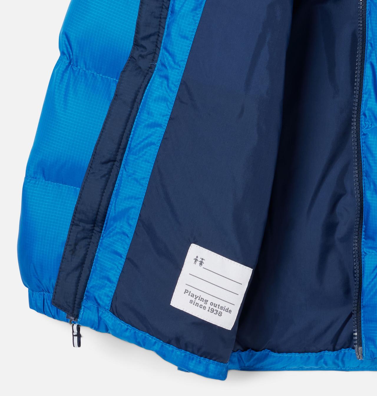 Kids' Puffect™ Jacket 3