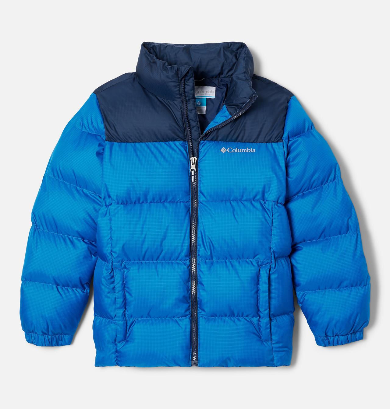 Kids' Puffect™ Jacket 1