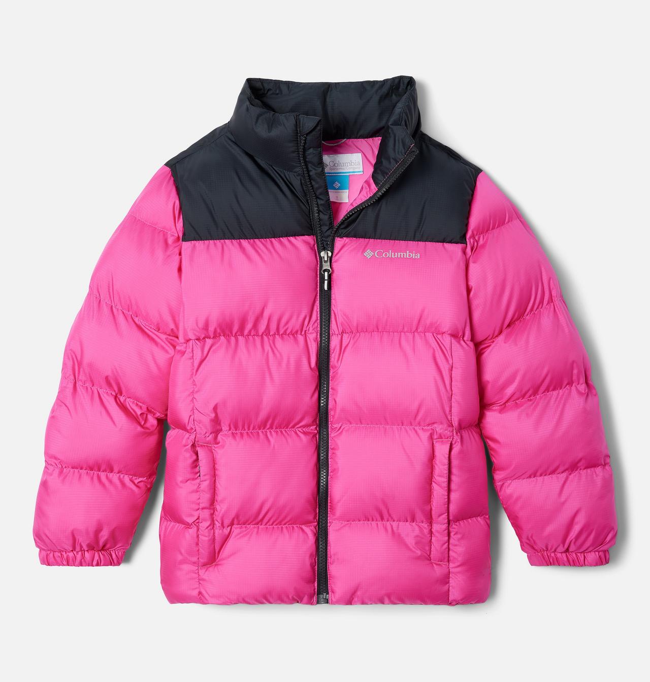 Kids' Puffect™ Jacket 1