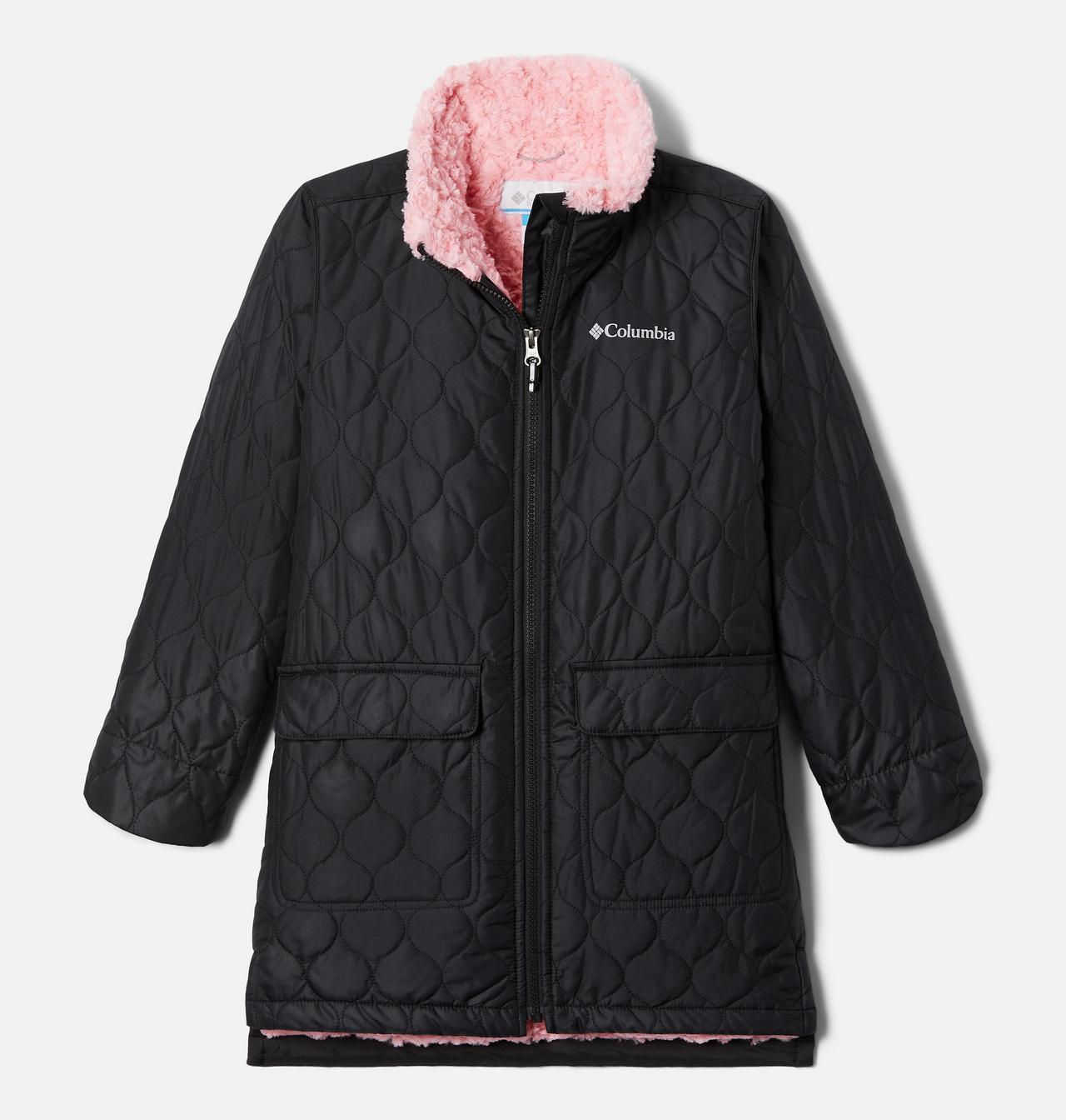 Girls' Bella Plush™ Novelty Jacket 1
