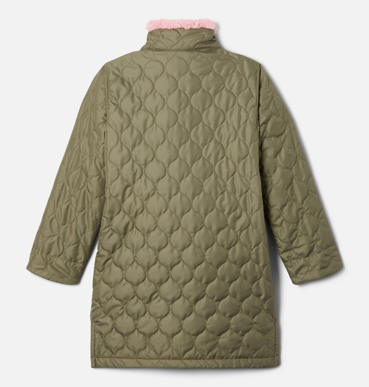 Girls' Bella Plush™ Novelty Jacket 2
