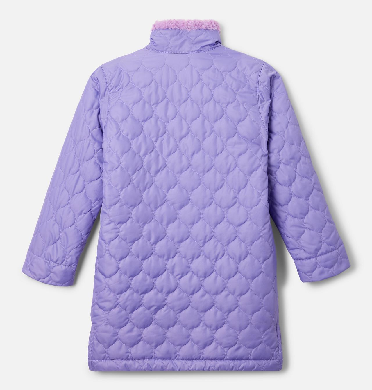 Girls' Bella Plush™ Novelty Jacket 2