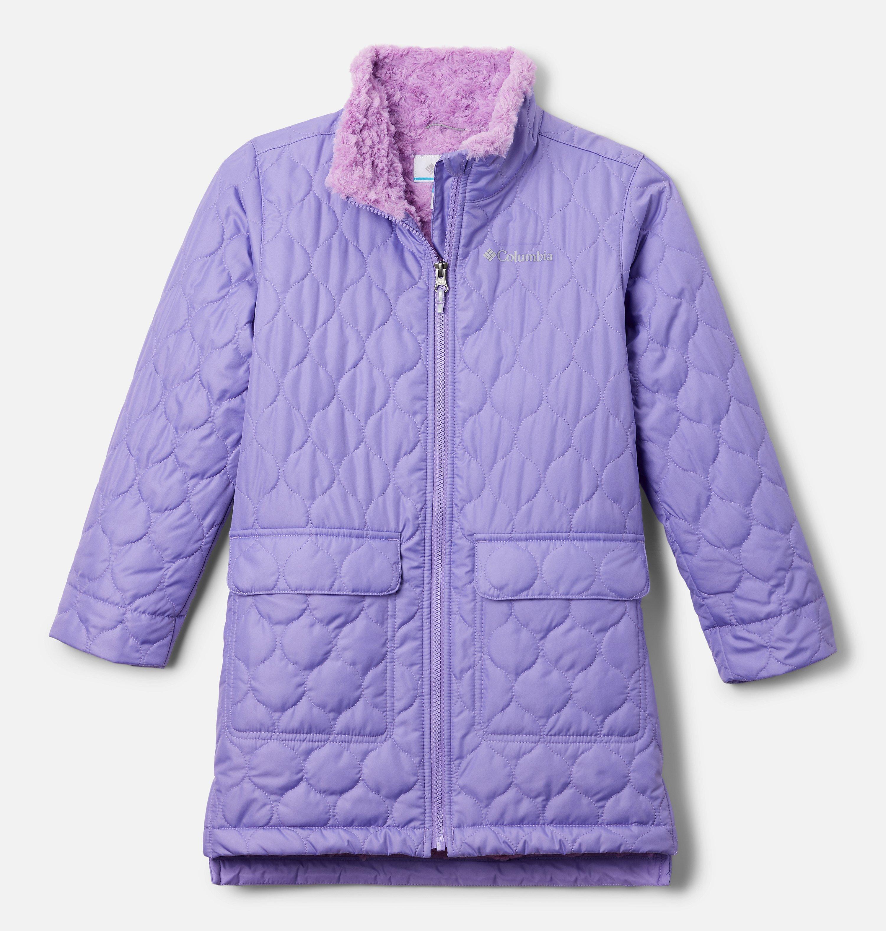 Girls' Bella Plush™ Novelty Jacket 1