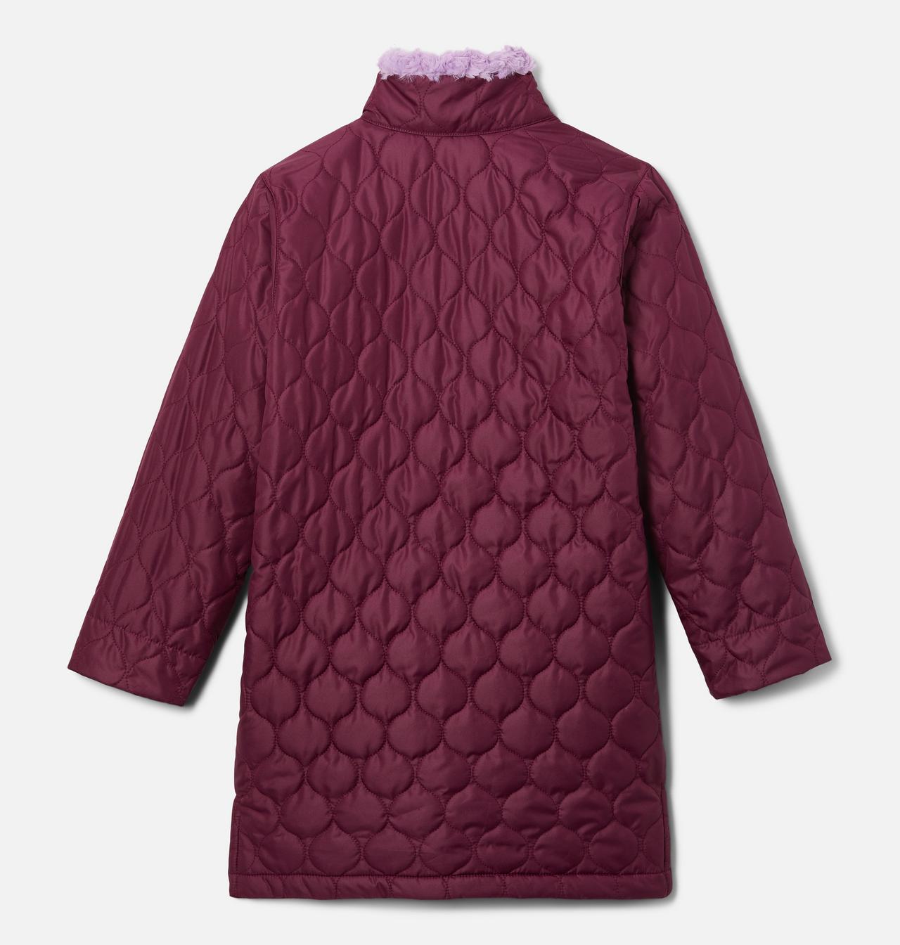 Girls' Bella Plush™ Novelty Jacket 2