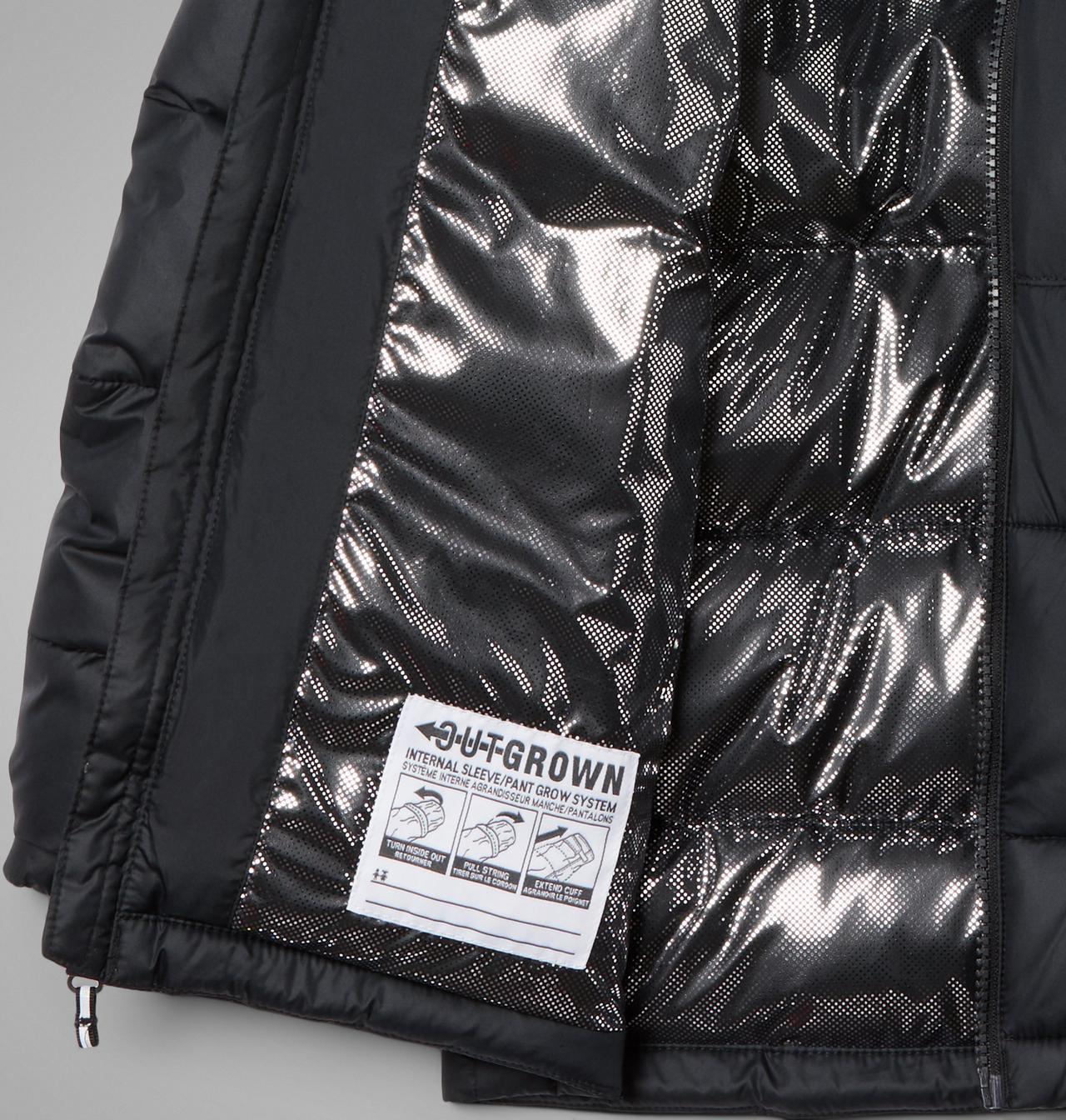 Kids' Pike Lake™ II Hooded Jacket 3