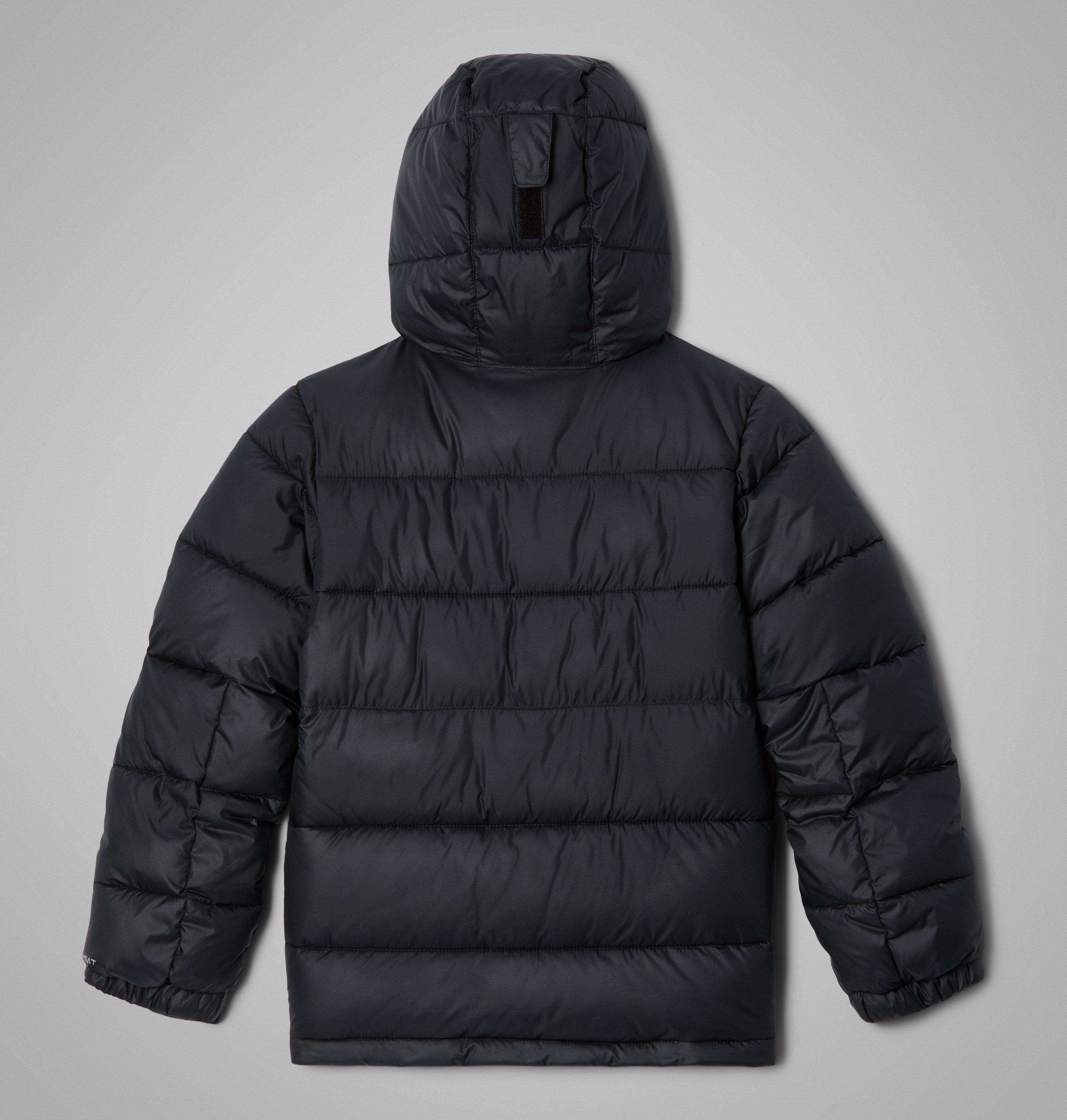 Kids' Pike Lake II Hooded Jacket | 010 | L 2