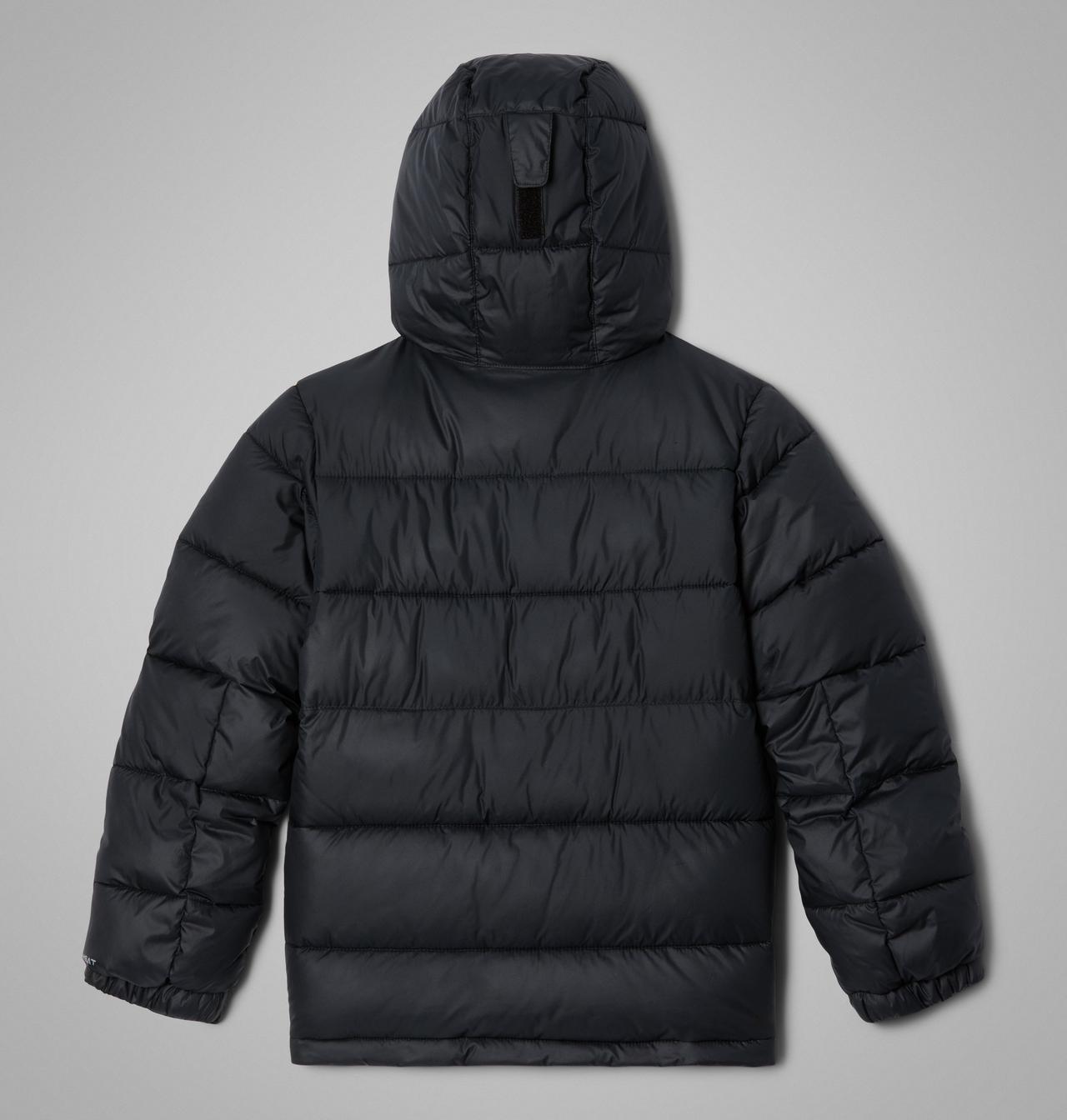 Kids' Pike Lake™ II Hooded Jacket 2