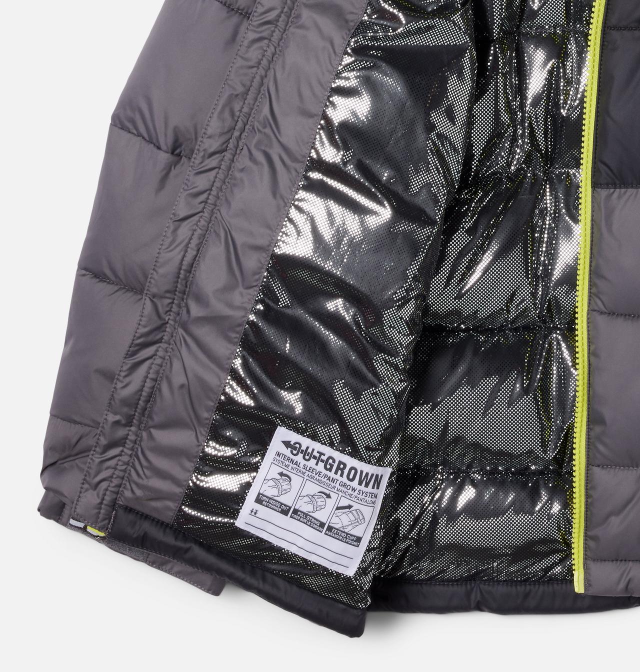 Kids' Pike Lake™ II Hooded Jacket 3