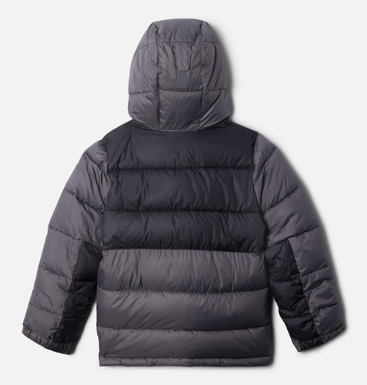 Kids' Pike Lake™ II Hooded Jacket 2