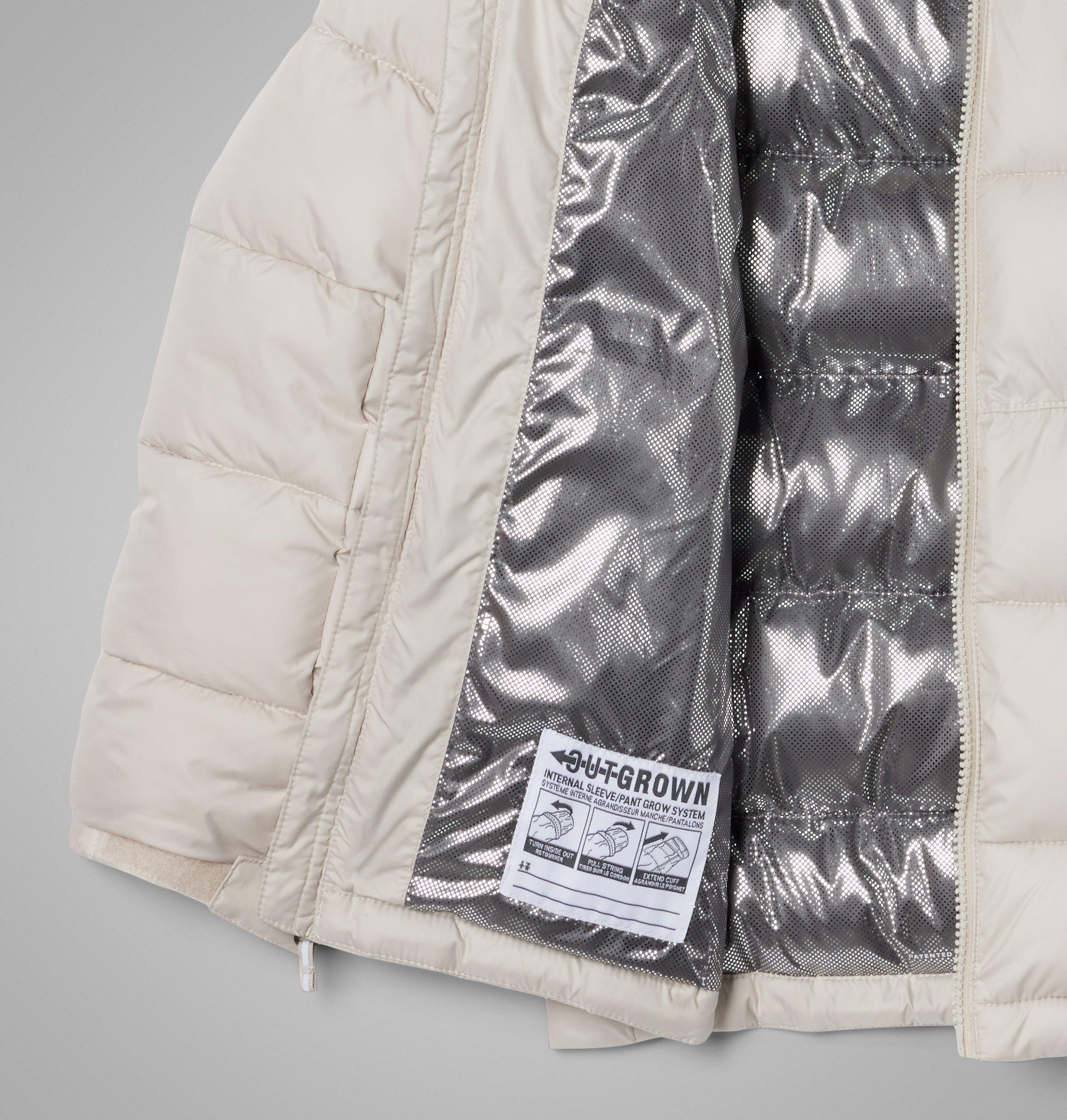 Kids' Pike Lake II Hooded Jacket 3