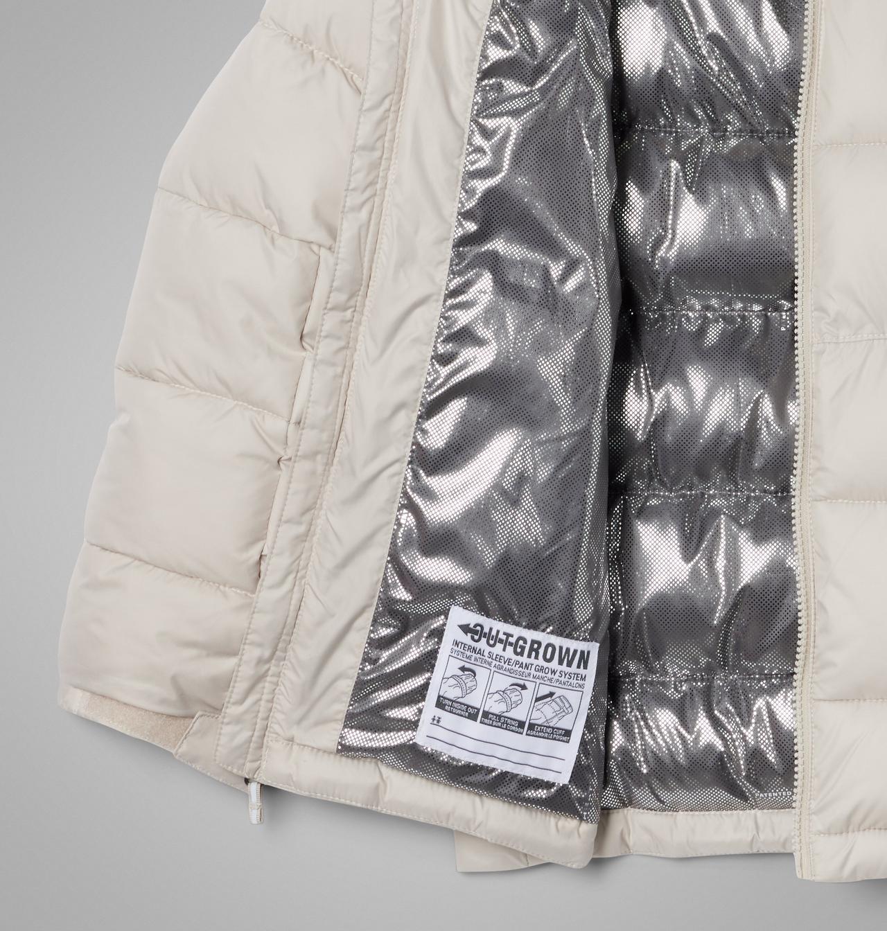 Kids' Pike Lake™ II Hooded Jacket | 278 | M 3